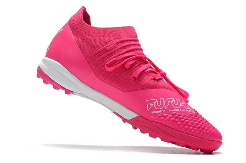 Chuteira de Society Puma Future Z 1.3