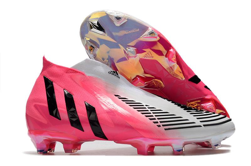 Chuteira de Campo Adidas Predator Edge+