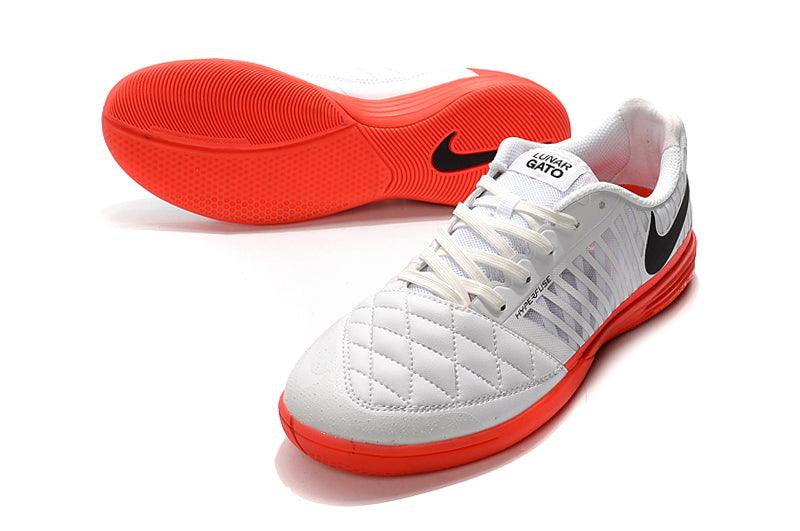 Chuteira de Futsal Nike Lunar Gato II