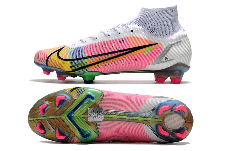 Chuteira De Campo Nike Superfly 8 Elite