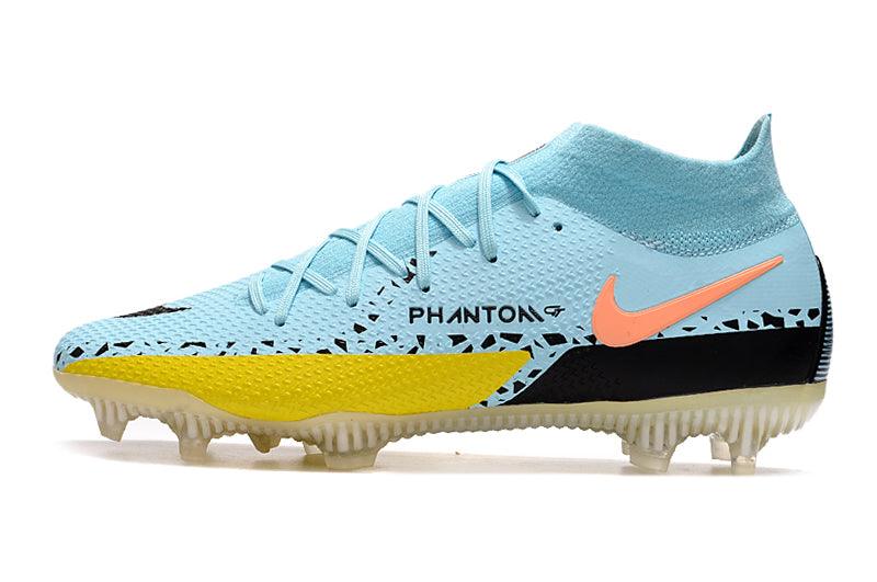 Chuteira De Campo Nike Phantom GT2 Dynamic Fit Elite