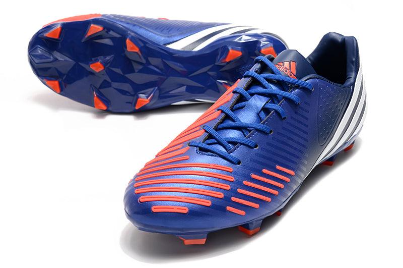 Chuteira de Campo Adidas PREDATOR LZ 6 Cores