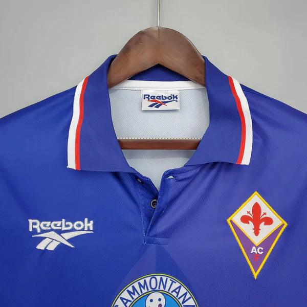 camisa-fiorentina-retrô-titular-gola-polo-95-96