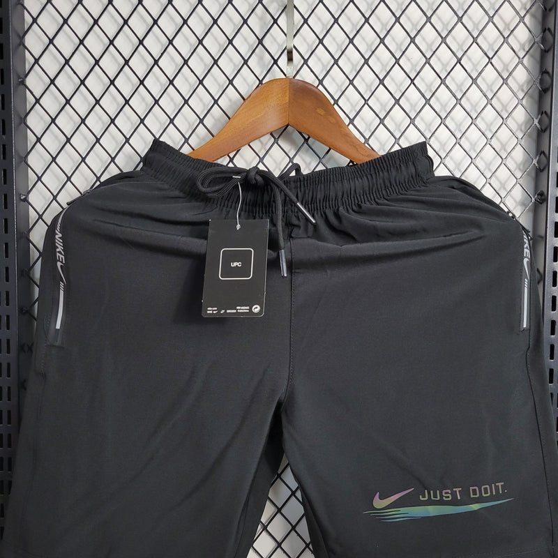 Shorts Nike Academia Just Do It