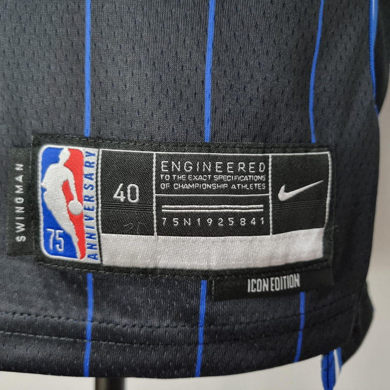 Camiseta Esportiva Orlando Magic