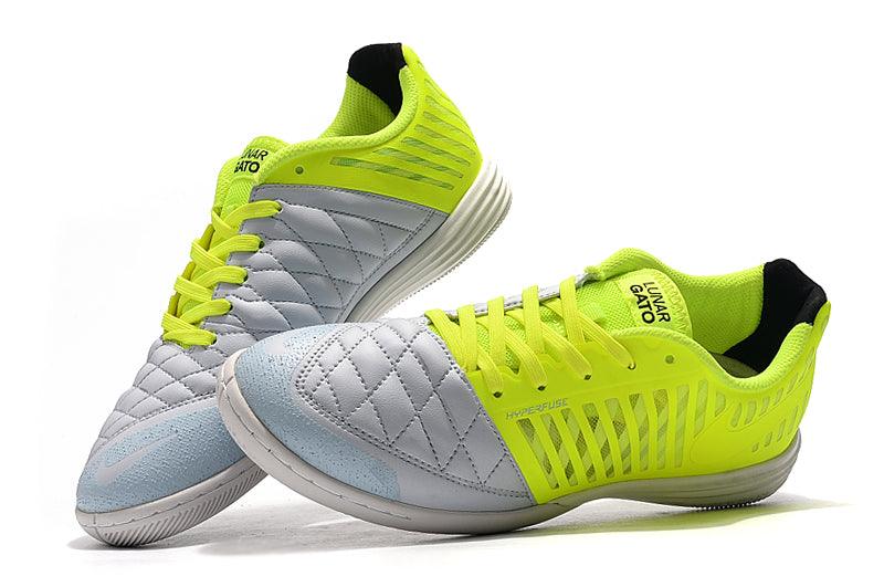 Chuteira de Futsal Nike Lunar Gato II