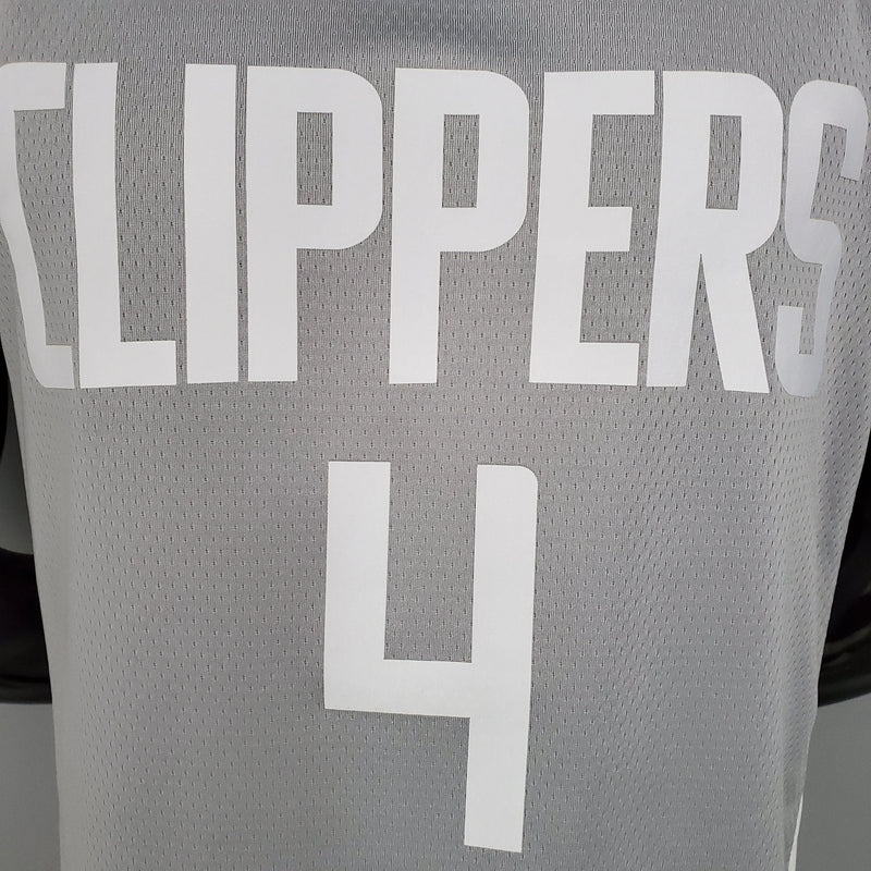 Camiseta Esportiva Los Angeles Clippers