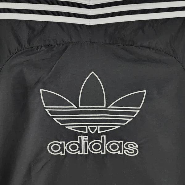 Corta Vento Adidas Streetwear (2 Cores Disponíveis)