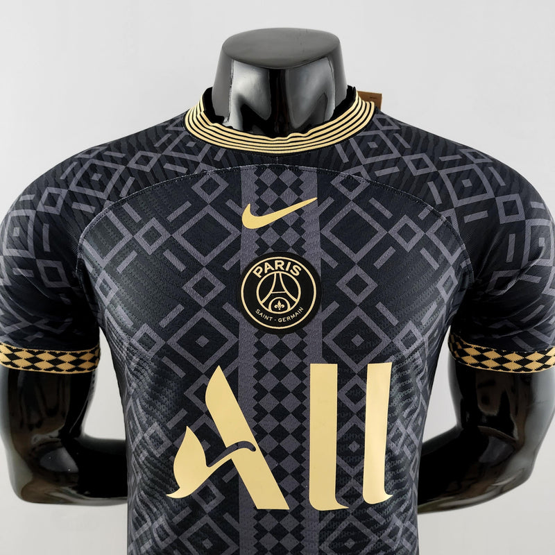 Camiseta Nike Versão Jogador PSG 22/23