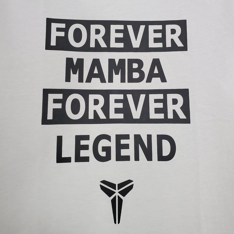 Camiseta Esportiva Mamba Kobe Unissex