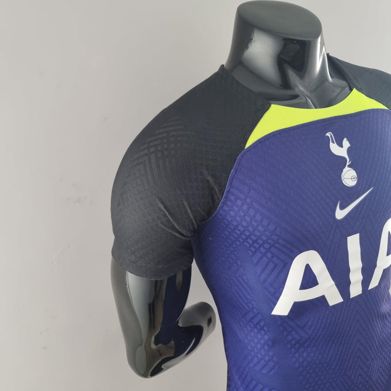 Camiseta Versão Jogador Tottenham 22/23