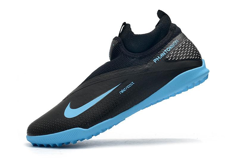 Chuteira Nike React Phantom Vision 2 Pro Dynamic Fit