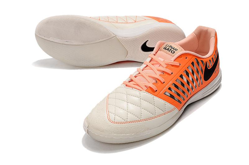 Chuteira de Futsal Nike Lunar Gato II