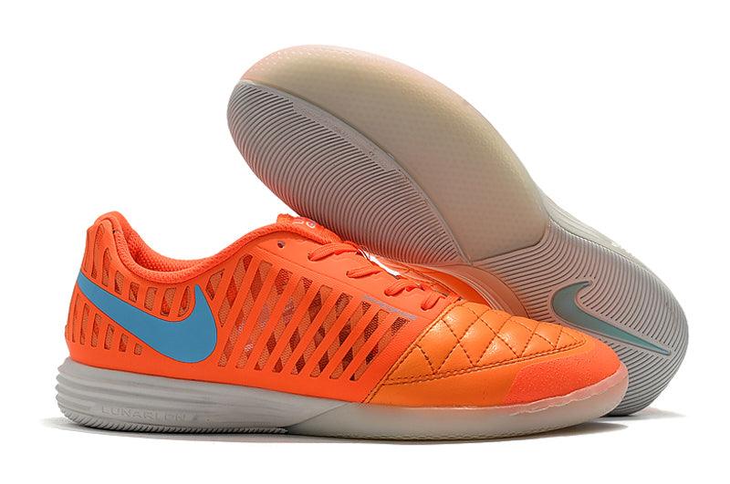 Chuteira de Futsal Nike Lunar Gato II