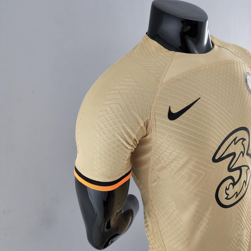 Camiseta Versão Jogador Nike Chealsea