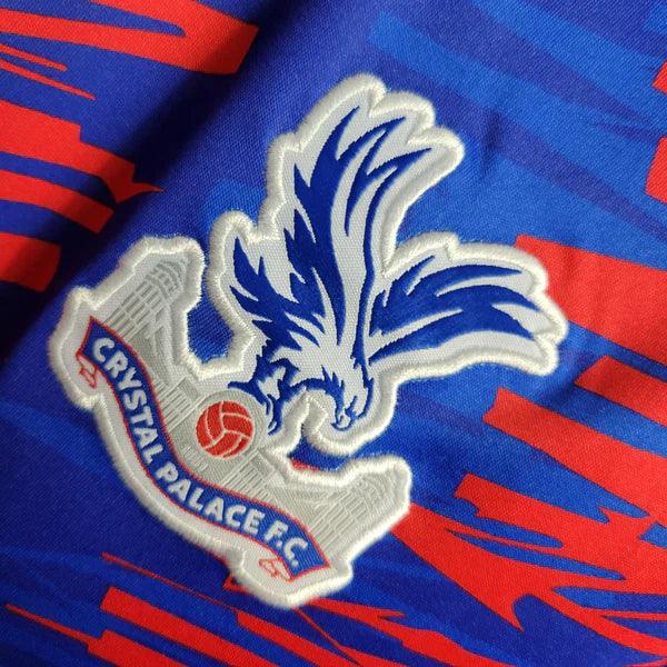 camisa-crystal-palace-home-titular-I-22-23-versão-torcedor-camisa-de-time