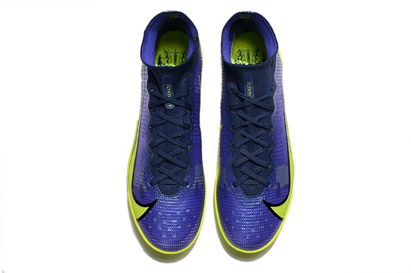 Chuteira De Society Nike Superfly 8