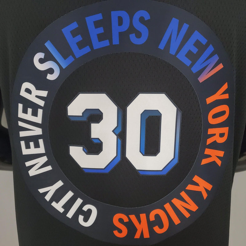 Camiseta Esportiva New York Knicks