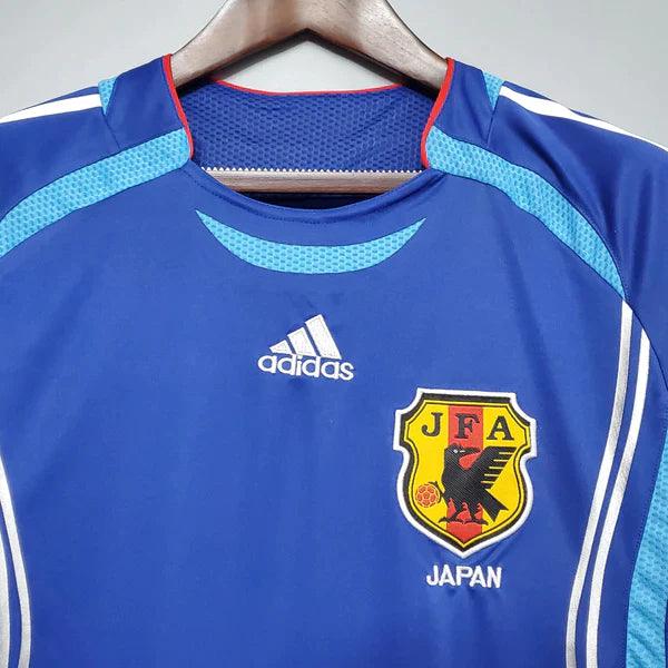 camisa-japão-titular-2006-I-home-azul-branco-copa-do-mundo