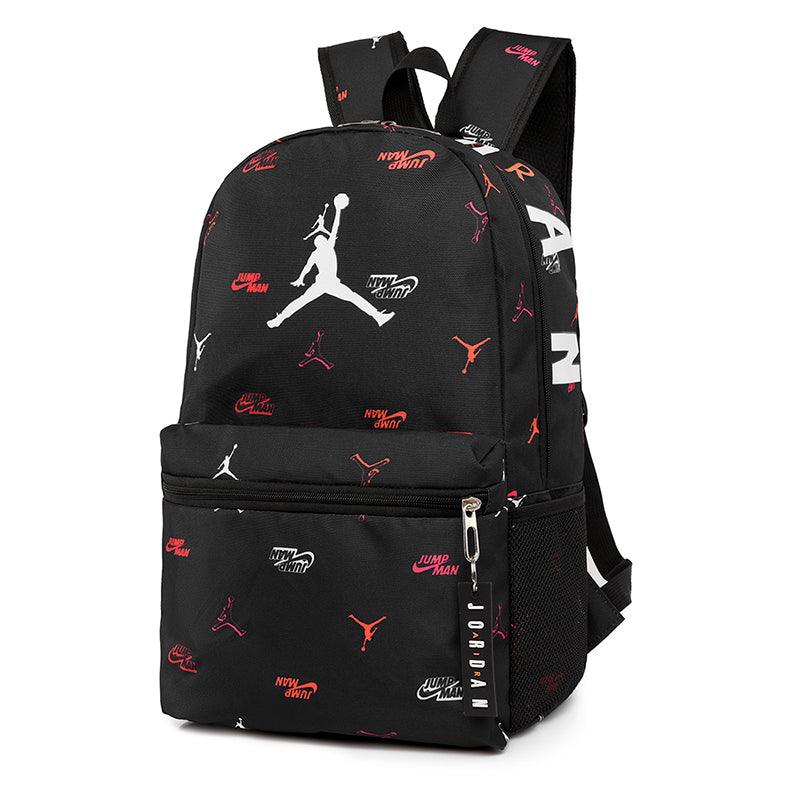 Mochila De Estudos Nike Jordan