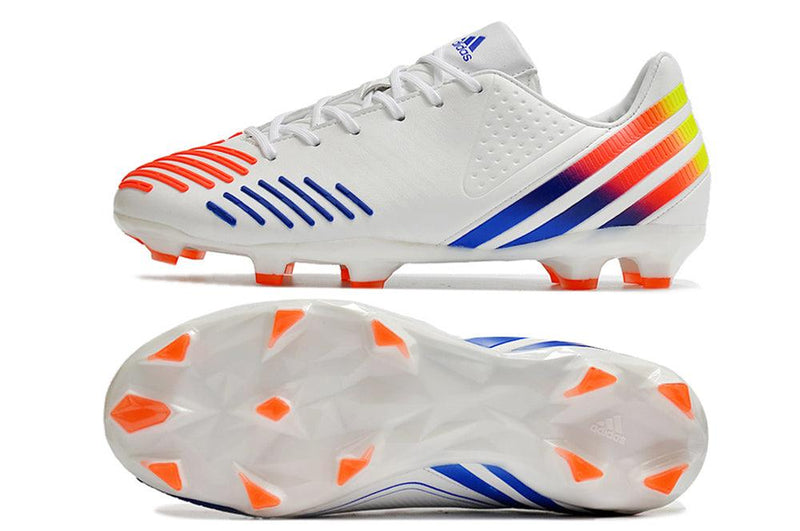 Chuteira de Campo Adidas PREDATOR LZ 6 Cores