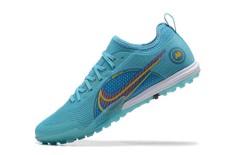 Chuteira De Society Nike Zoom Vapor 14 Pro