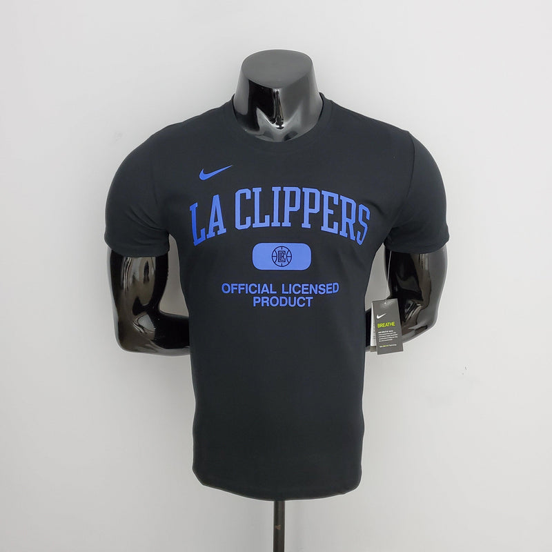 Camiseta Esportiva Nike LA Clippers