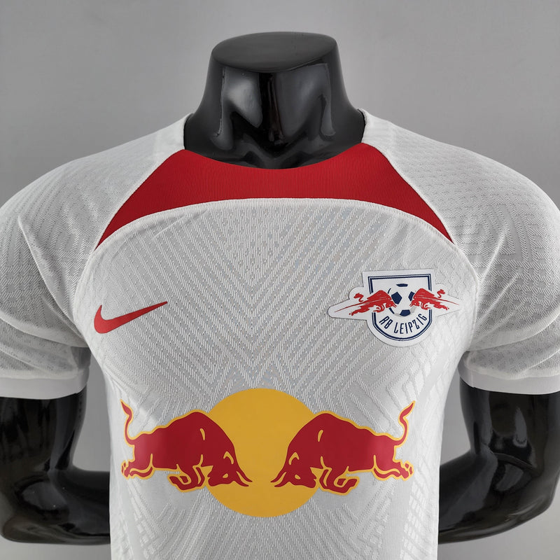 Camiseta Nike Versão Jogador RB Leipzig