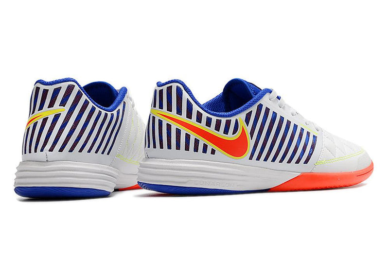 Chuteira de Futsal Nike Lunar Gato II