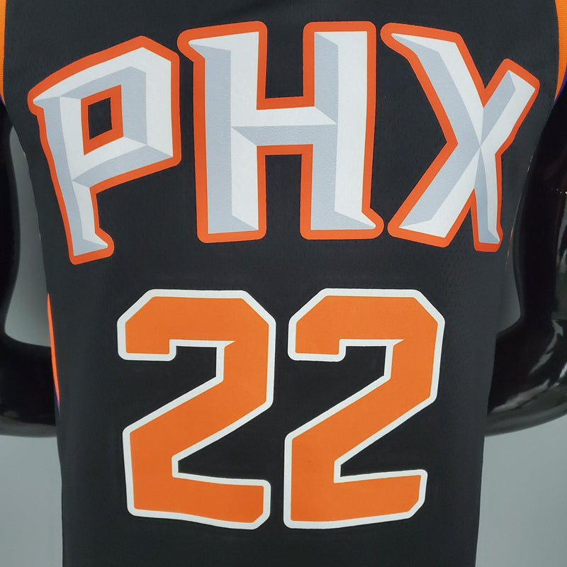 Camiseta Esportiva Phoenix Suns