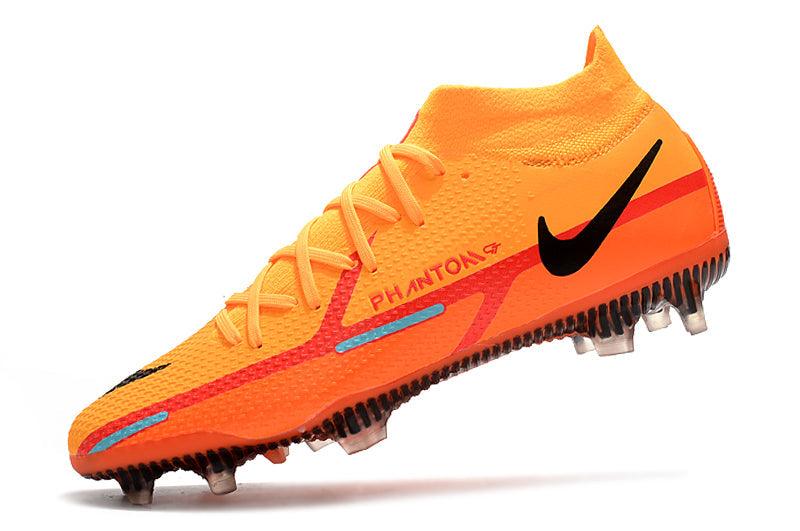 Chuteira De Campo Nike Phantom GT2 Dynamic Fit Elite