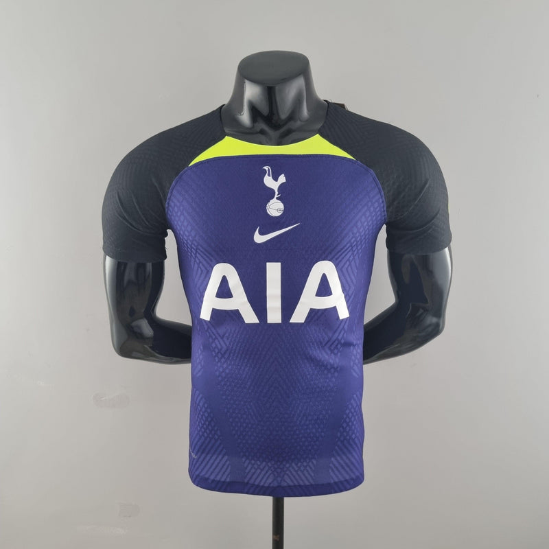 Camiseta Versão Jogador Tottenham 22/23