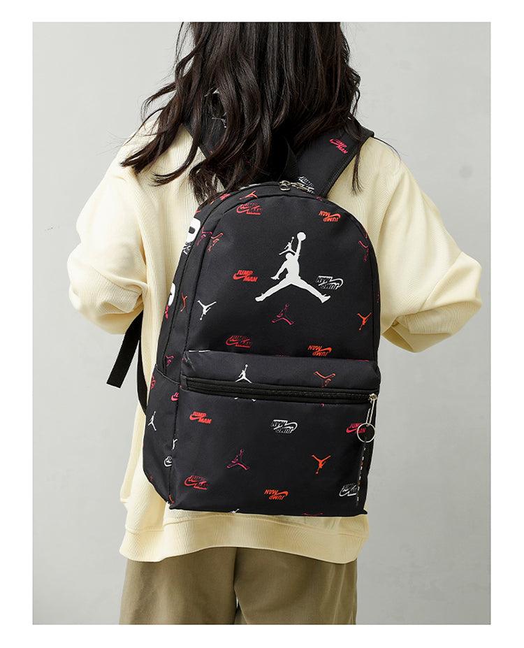 Mochila De Estudos Nike Jordan