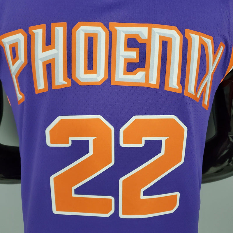 Camiseta Esportiva Phoenix Suns