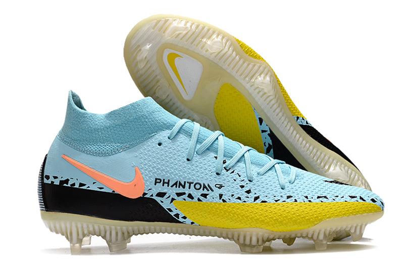 Chuteira De Campo Nike Phantom GT2 Dynamic Fit Elite