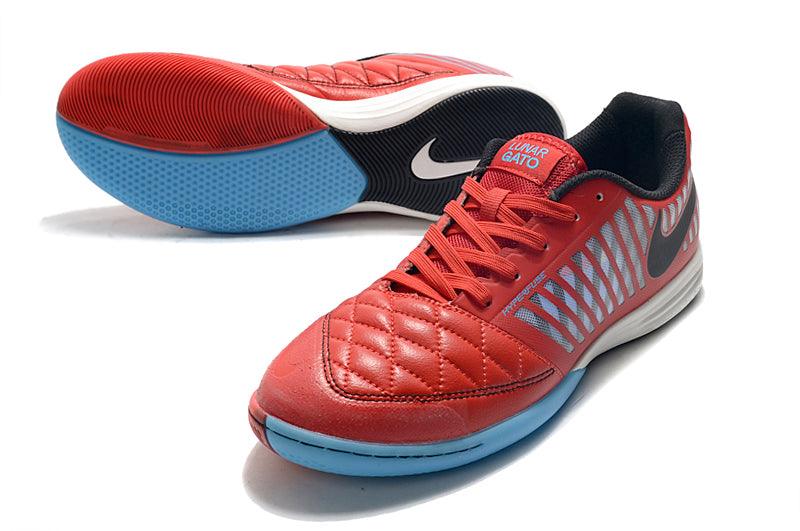 Chuteira de Futsal Nike Lunar Gato II