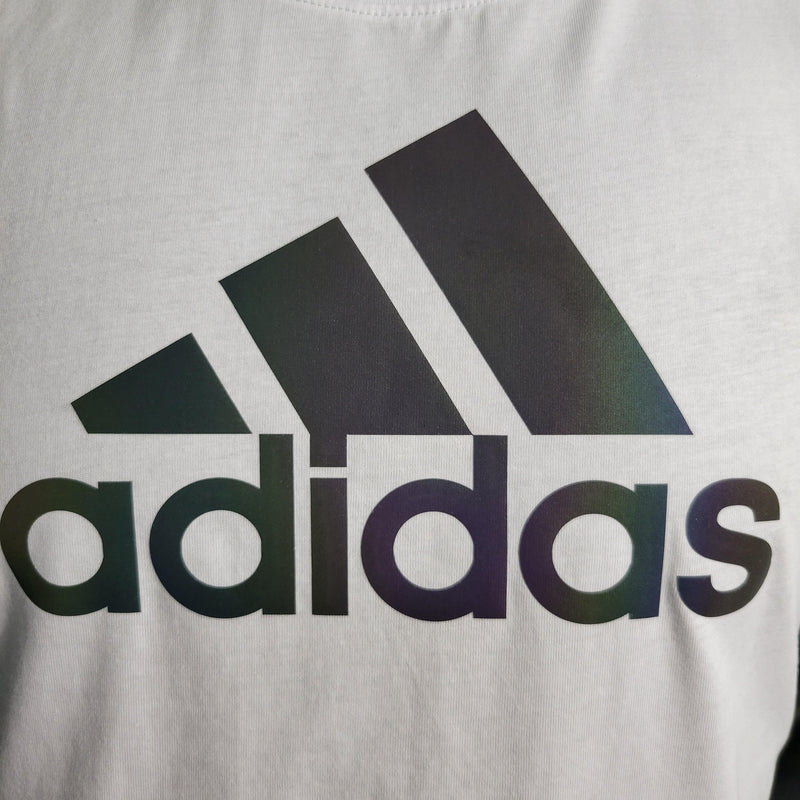 Camiseta Esportiva Adidas Casual