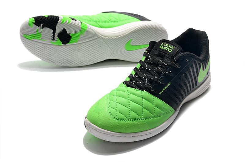 Chuteira de Futsal Nike Lunar Gato II