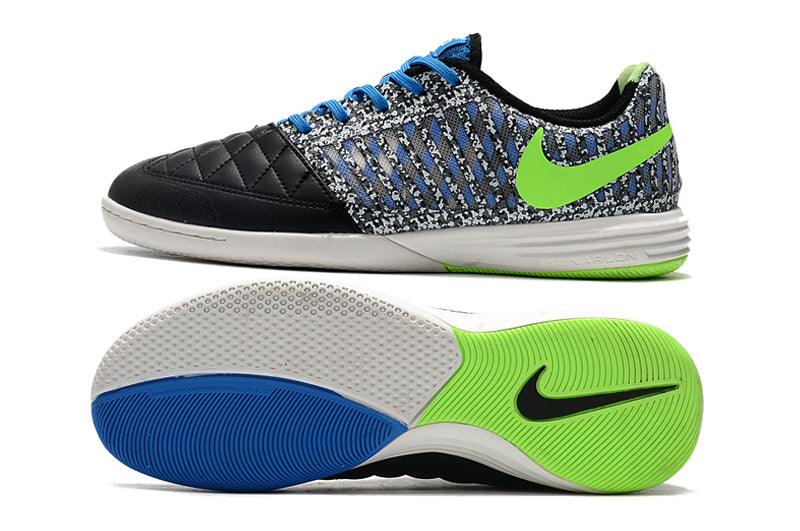 Chuteira de Futsal Nike Lunar Gato II