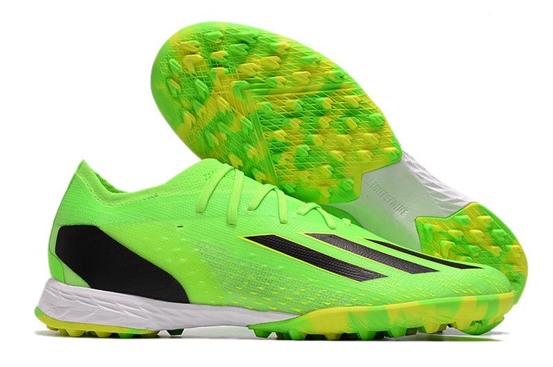 Chuteira de Society Adidas SpeedPortal