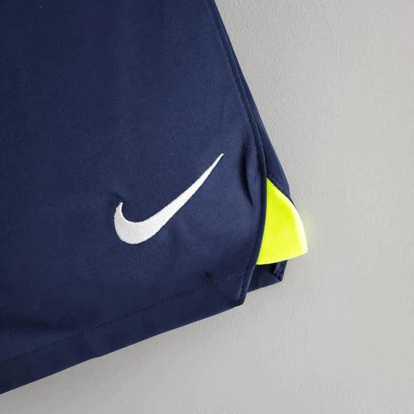 Shorts Tottenham Nike Home 2022/23