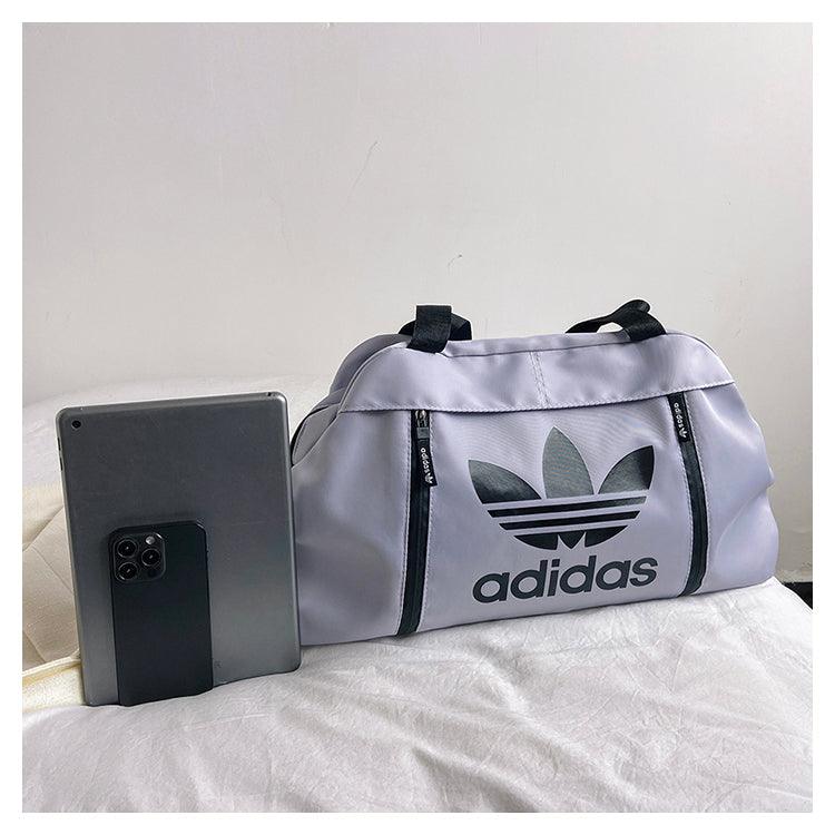 Bolsa De Academia Adidas