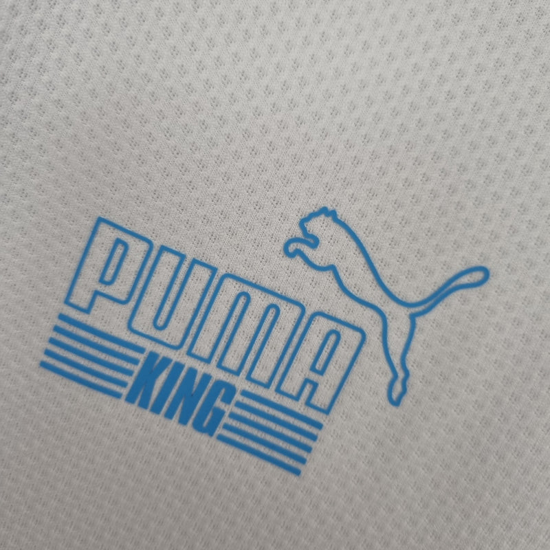 Camisa Olympique de Marseille Puma - Versão Torcedor