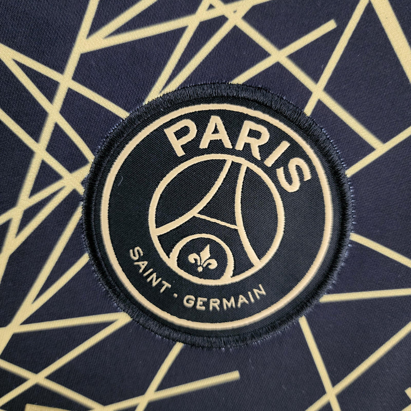 Camisa Paris Saint-Germain Treino - 2022/23 Versão Torcedor