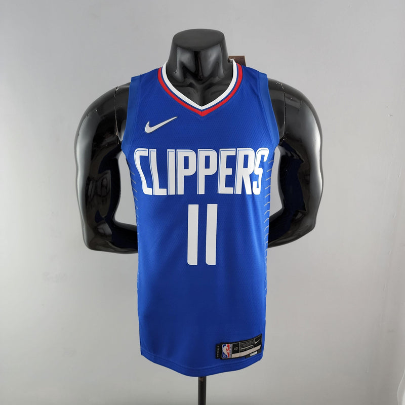 Camiseta Esportiva Los Angeles Clippers