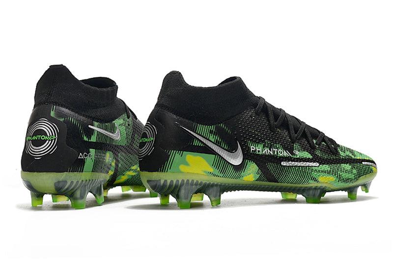 Chuteira De Campo Nike Phantom GT2 Dynamic Fit Elite