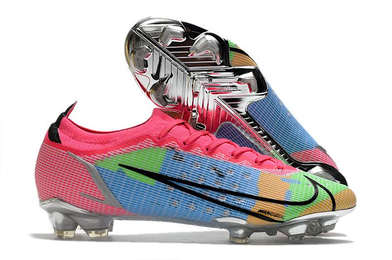 Chuteira de Campo Nike Vapor 14 Elite MDS