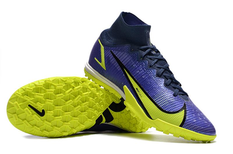 Chuteira De Society Nike Superfly 8