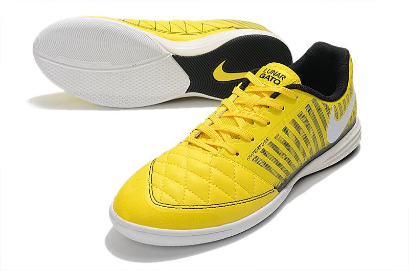 Chuteira de Futsal Nike Lunar Gato II