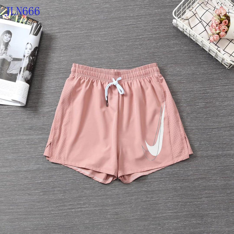 Shorts Feminino Academia Nike 2.0